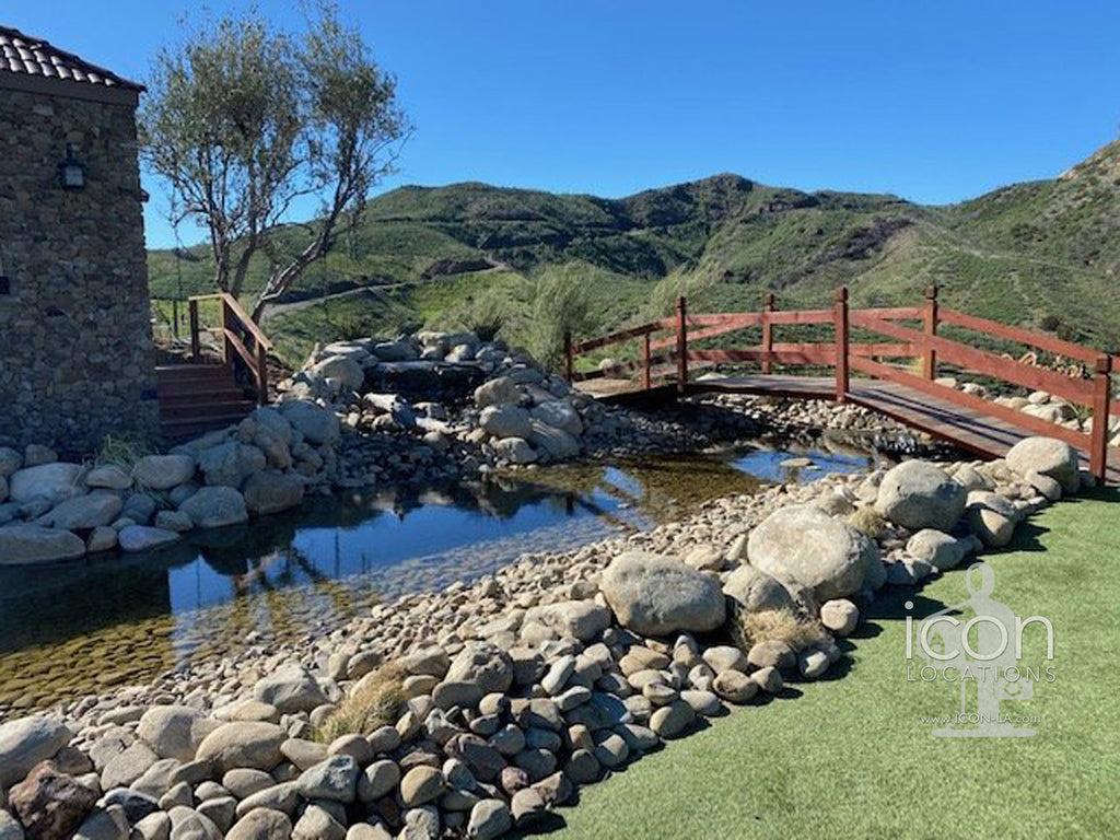 Vineyard/Ranch - RA3188