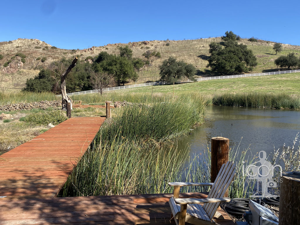 Vineyard/Ranch - RA3188
