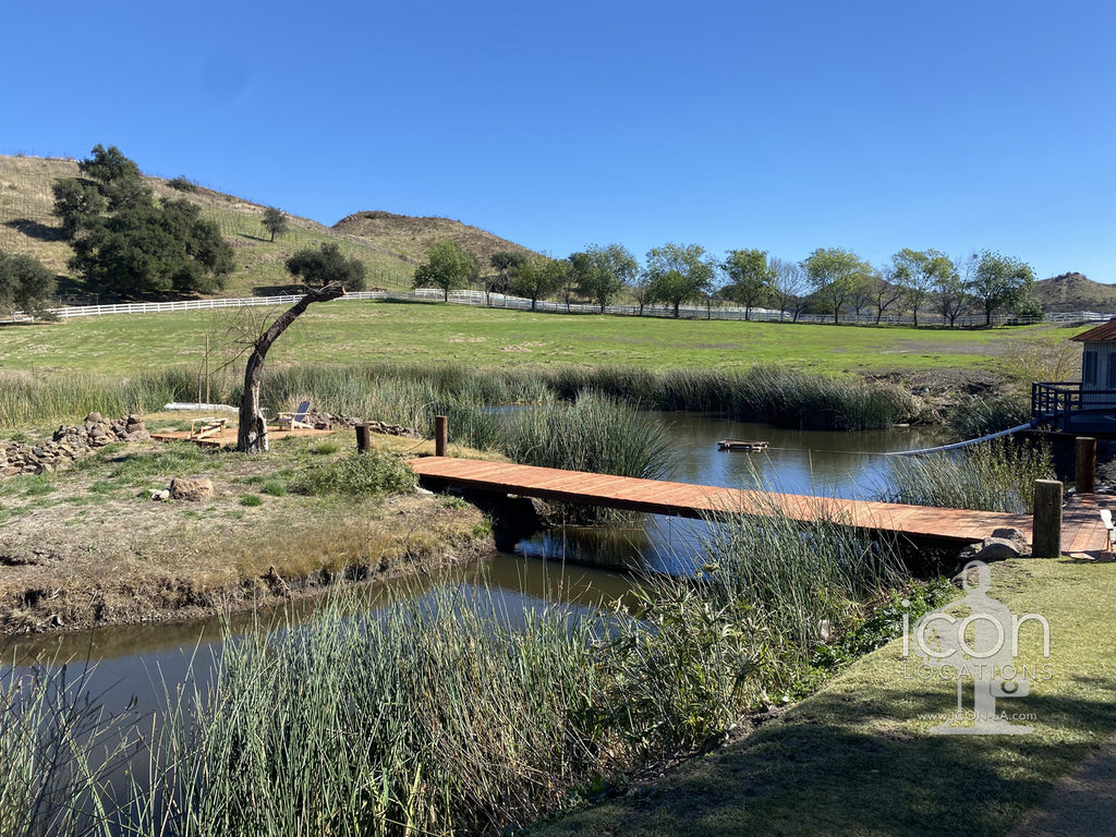 Vineyard/Ranch - RA3188