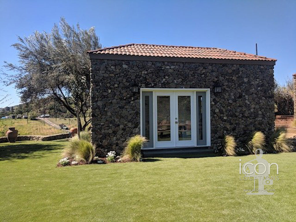 Vineyard/Ranch - RA3188