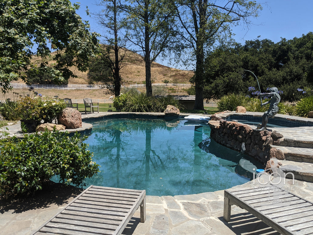 Vineyard/Ranch - RA3188