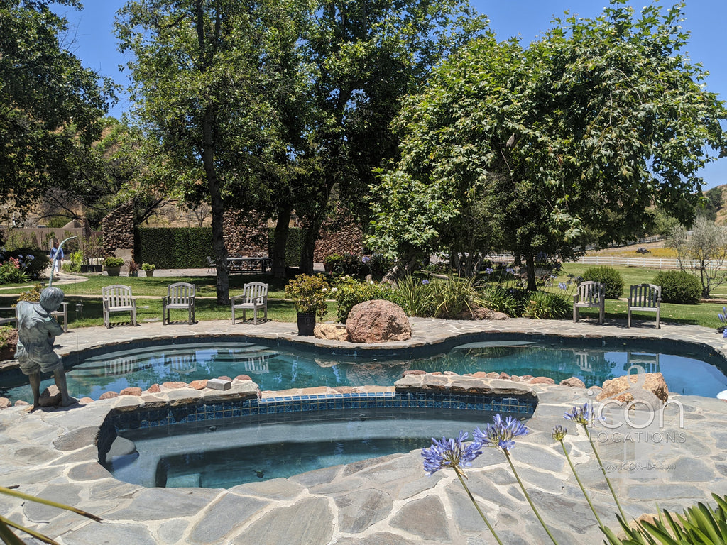 Vineyard/Ranch - RA3188