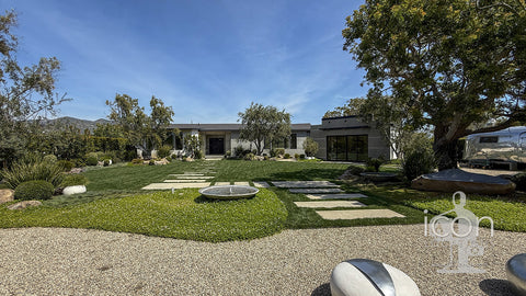 Modern Ranch - RA3190