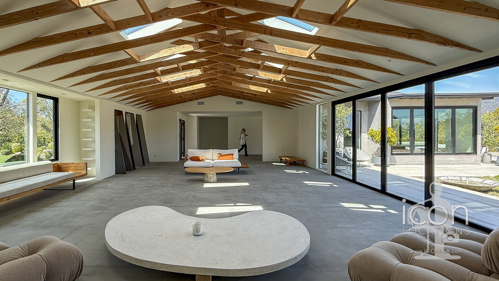 Modern Ranch - RA3190
