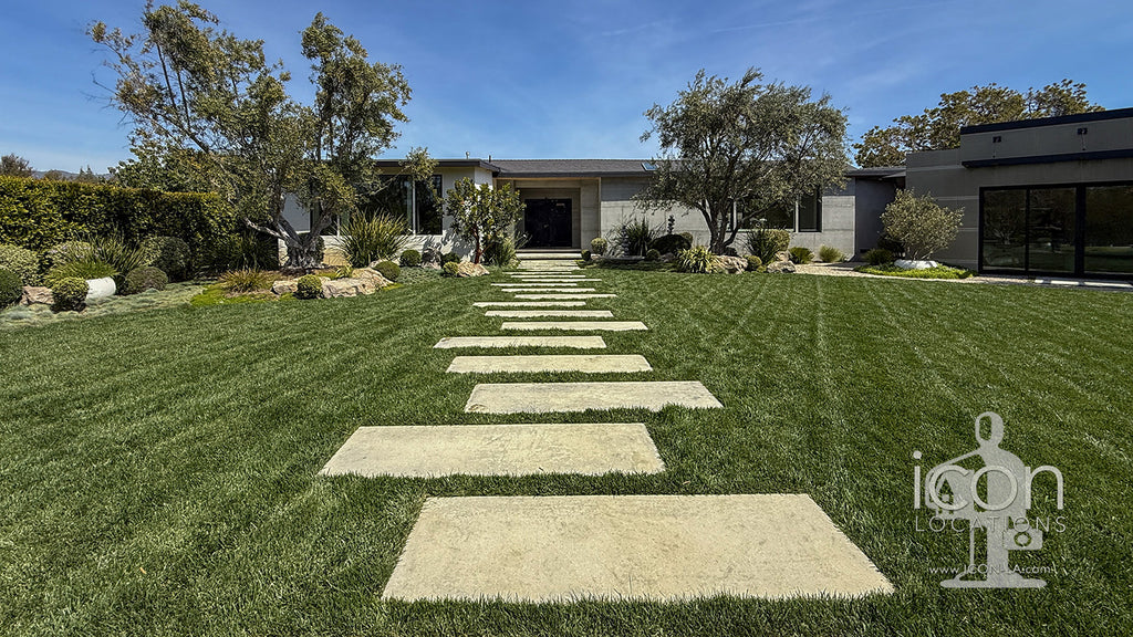 Modern Ranch - RA3190