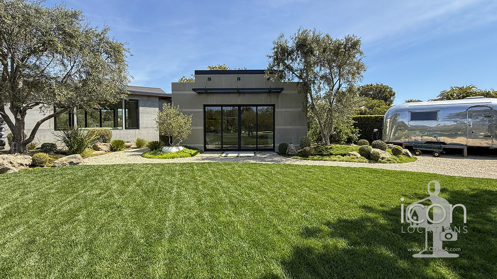 Modern Ranch - RA3190