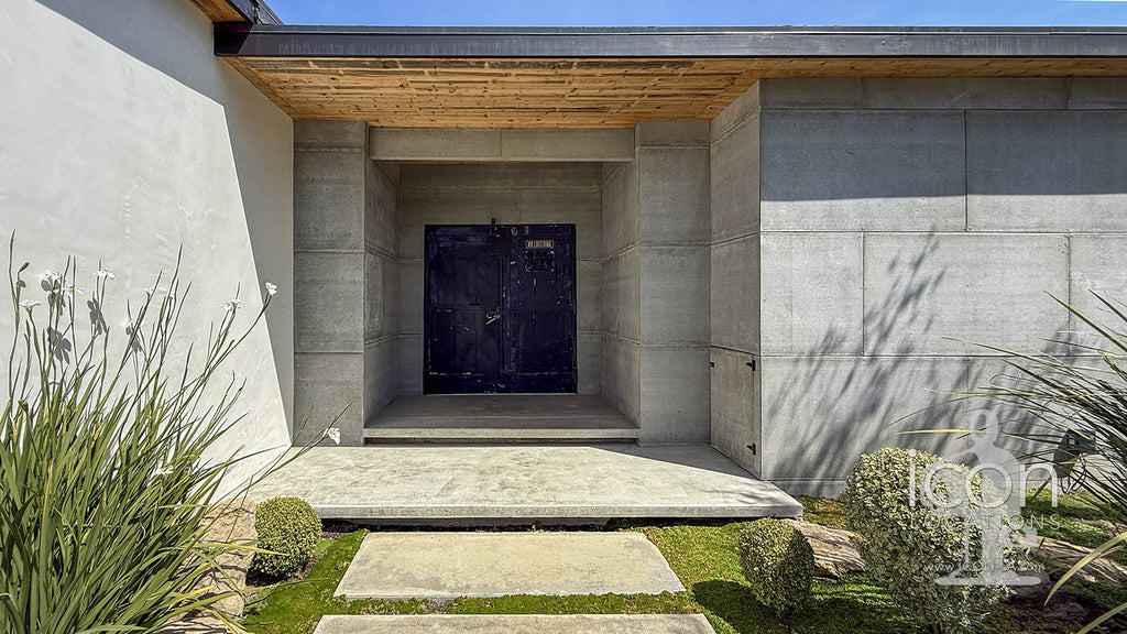 Modern Ranch - RA3190
