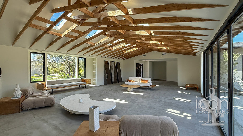 Modern Ranch - RA3190