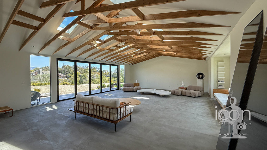 Modern Ranch - RA3190