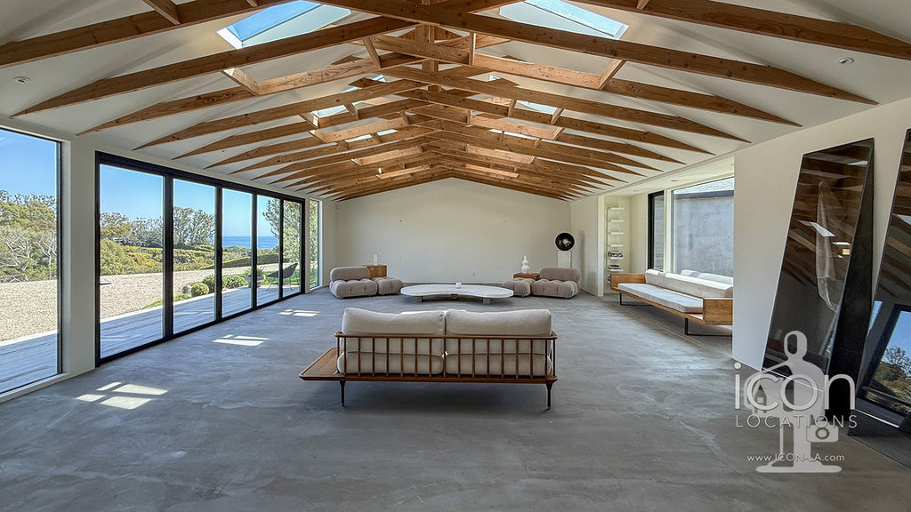 Modern Ranch - RA3190