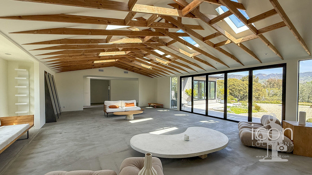 Modern Ranch - RA3190
