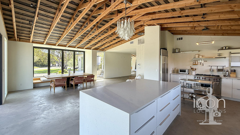 Modern Ranch - RA3190