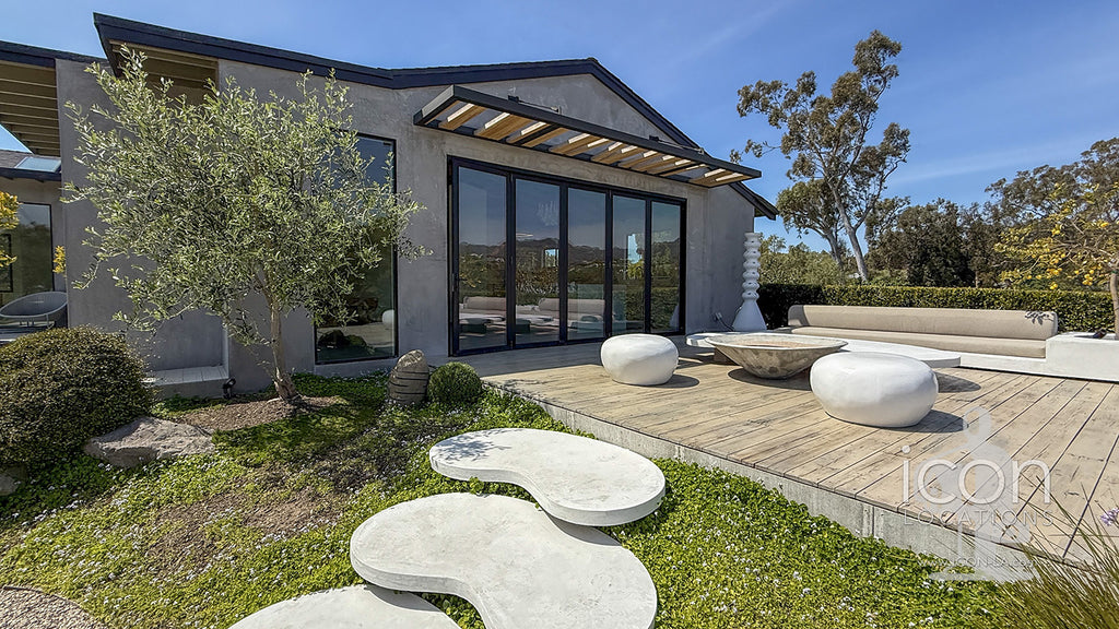 Modern Ranch - RA3190