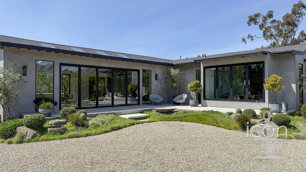 Modern Ranch - RA3190