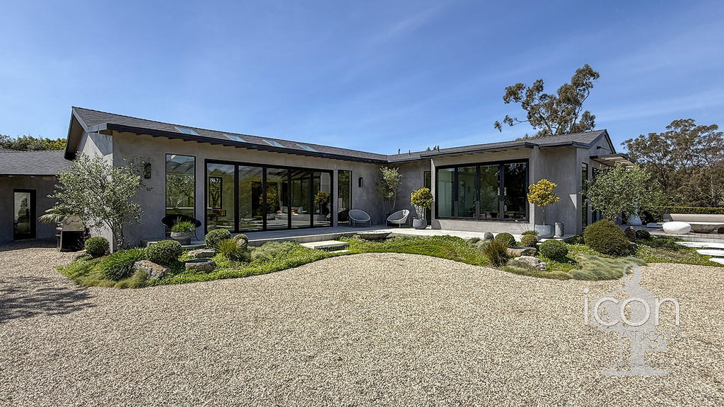 Modern Ranch - RA3190