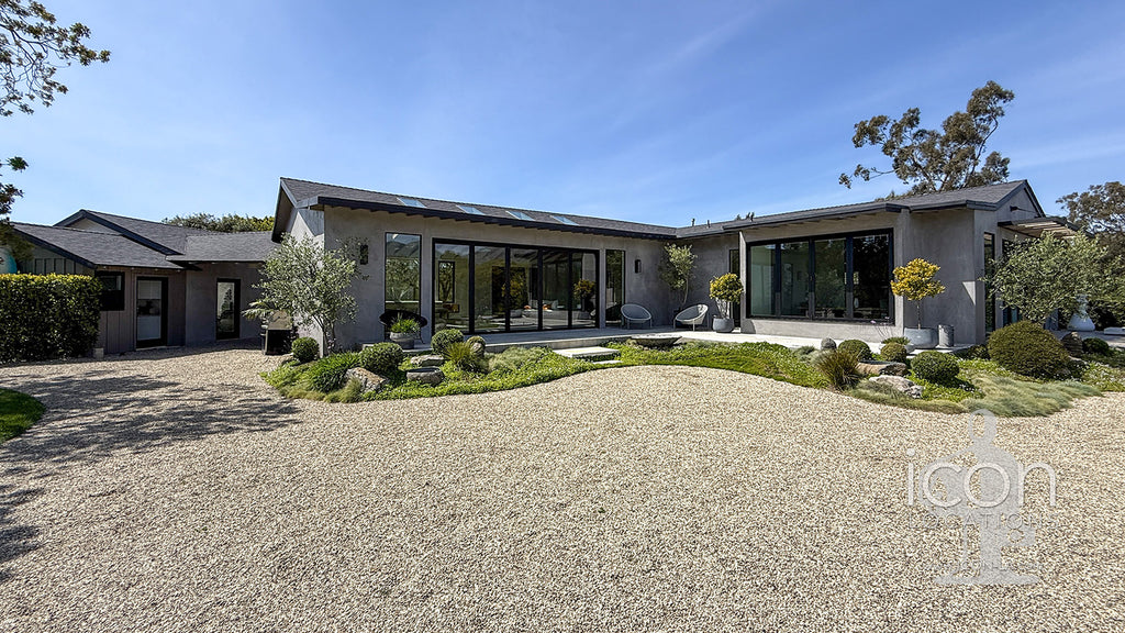 Modern Ranch - RA3190