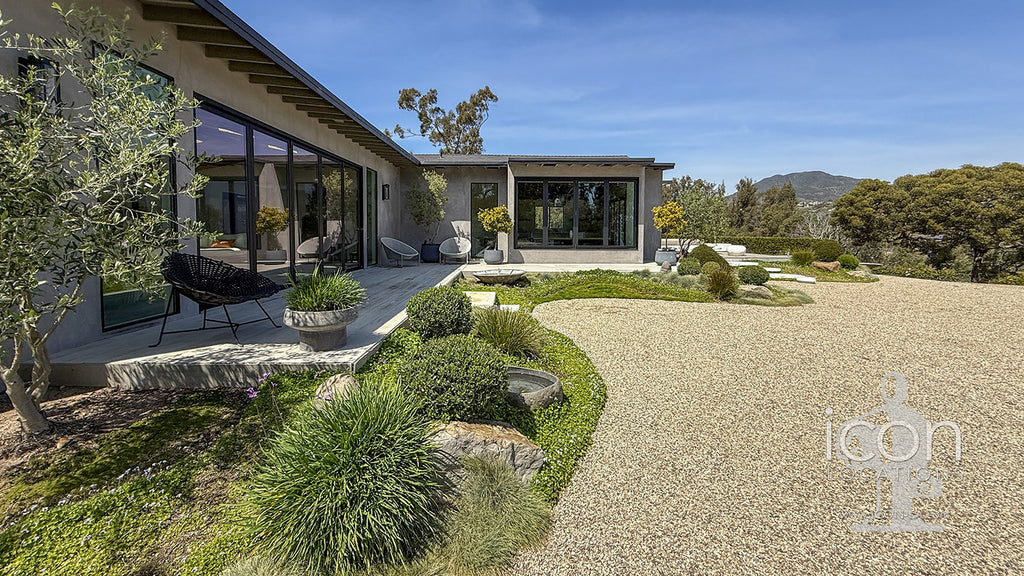 Modern Ranch - RA3190