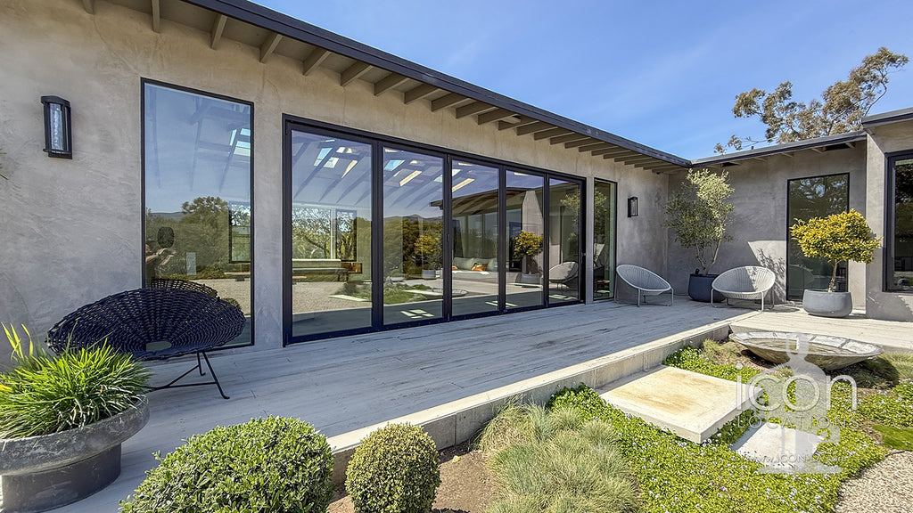 Modern Ranch - RA3190