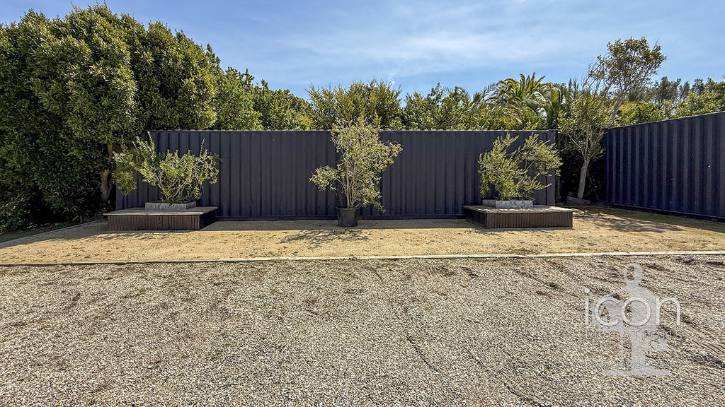 Modern Ranch - RA3190