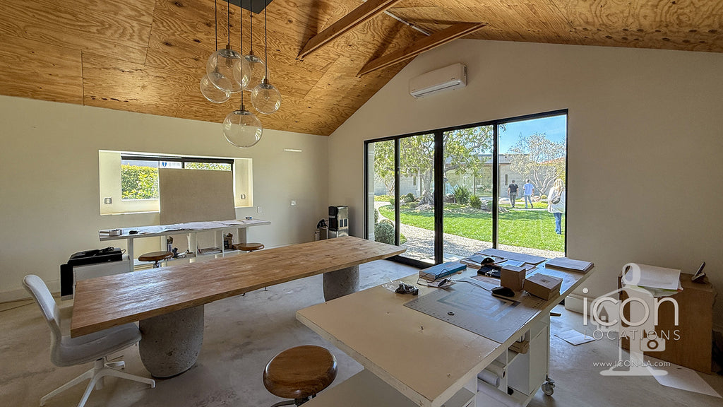 Modern Ranch - RA3190