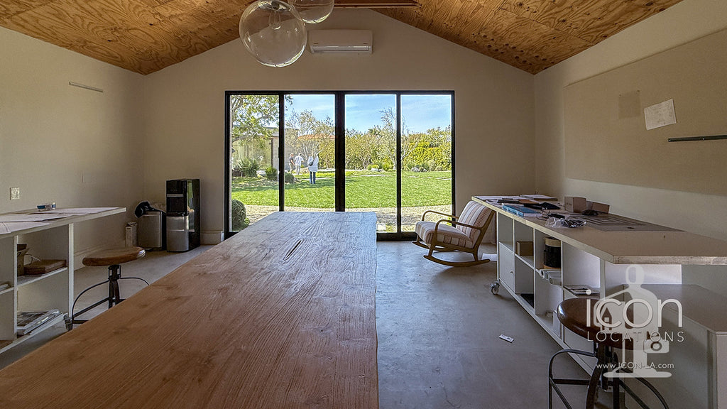 Modern Ranch - RA3190
