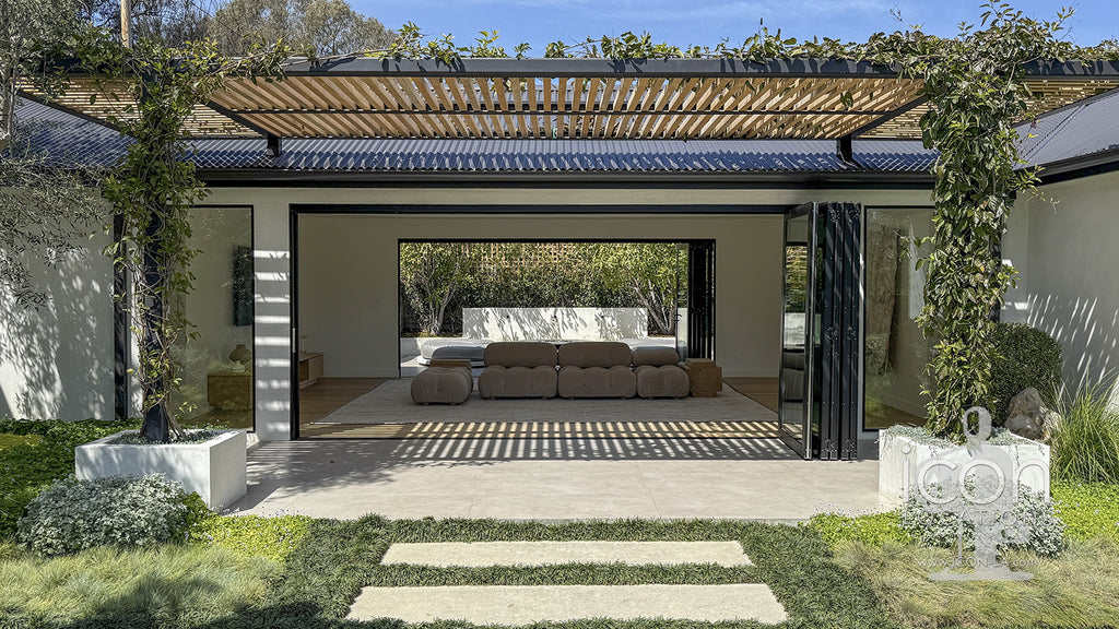 Modern Ranch - RA3191
