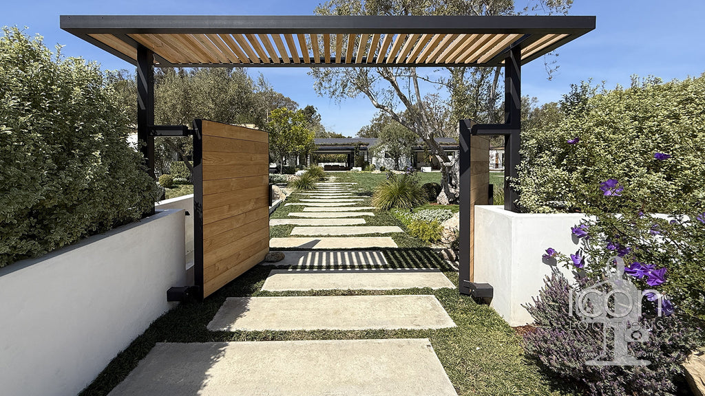 Modern Ranch - RA3191