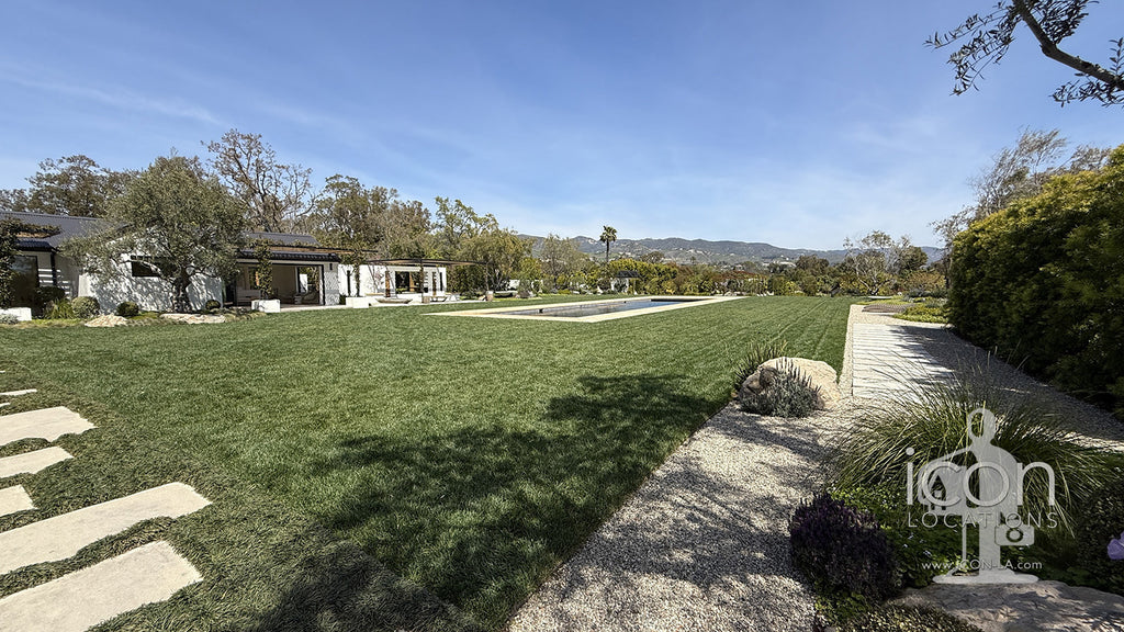 Modern Ranch - RA3191