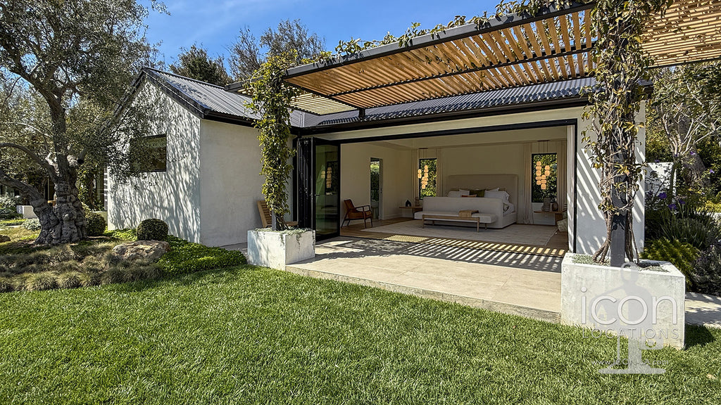 Modern Ranch - RA3191
