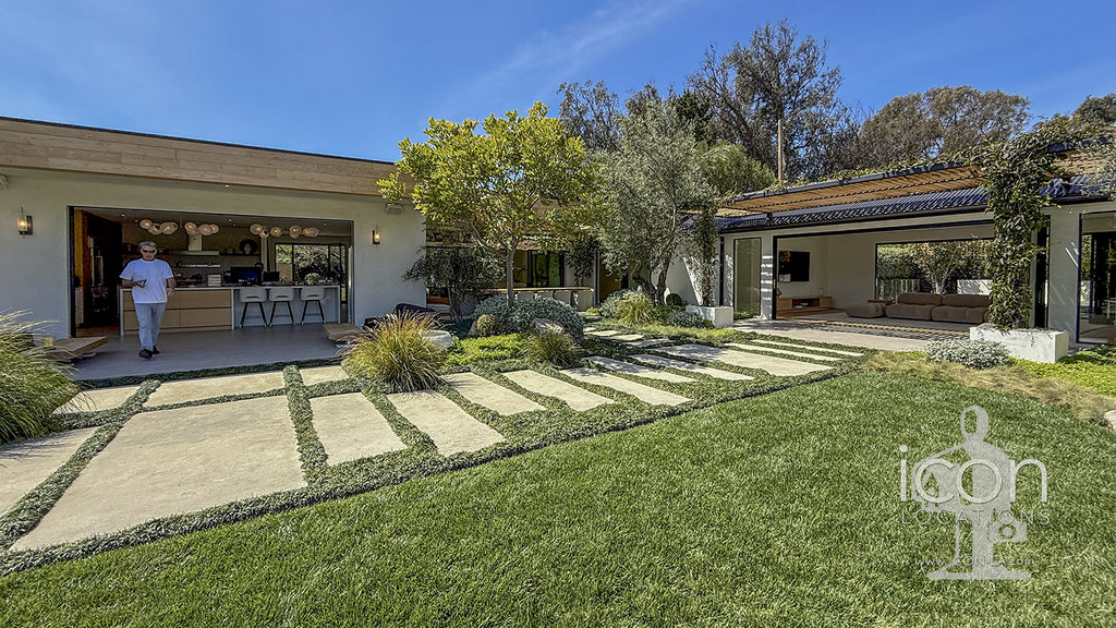 Modern Ranch - RA3191