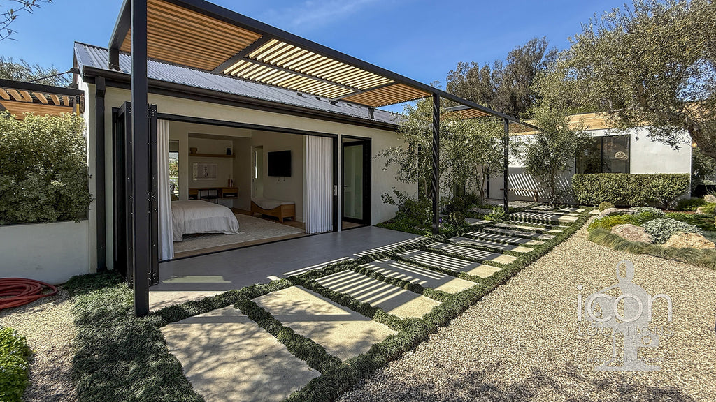 Modern Ranch - RA3191