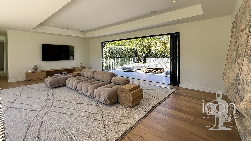 Modern Ranch - RA3191