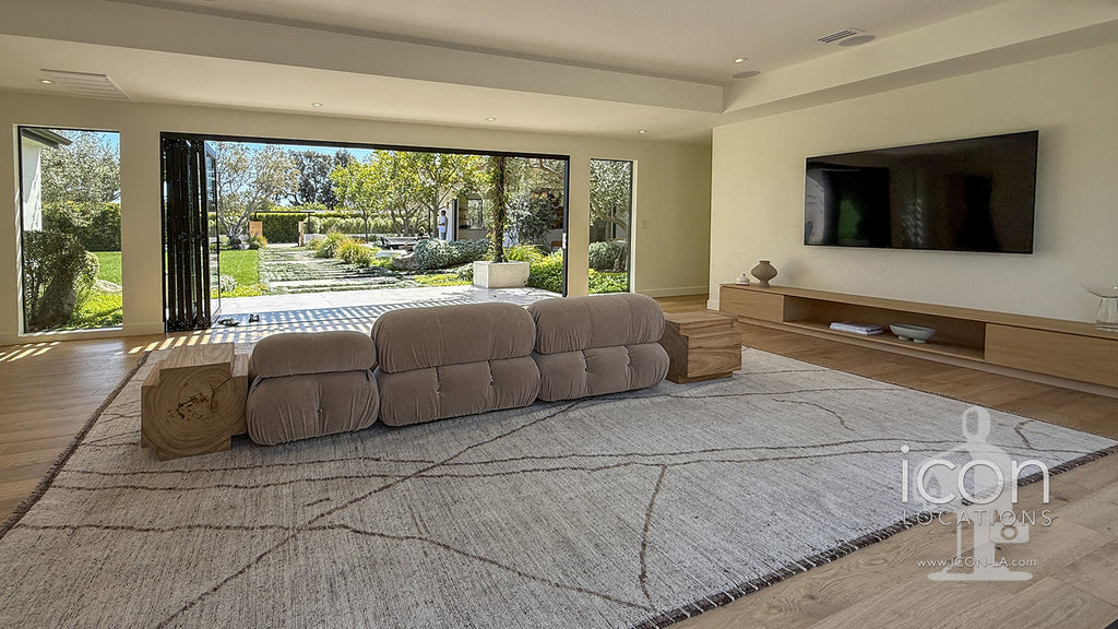Modern Ranch - RA3191
