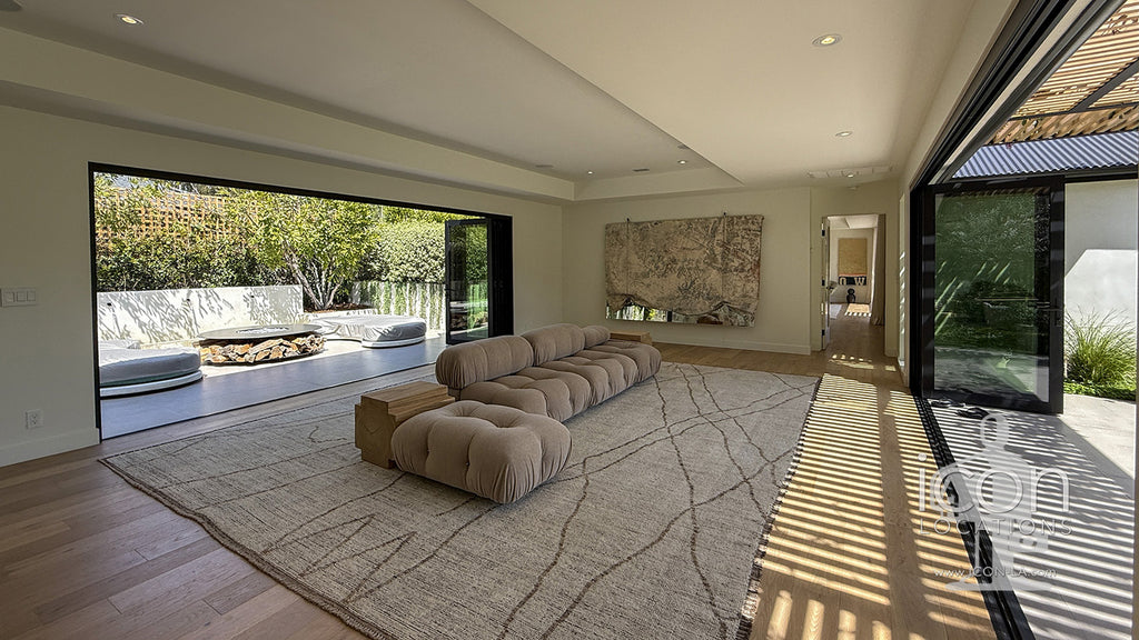 Modern Ranch - RA3191