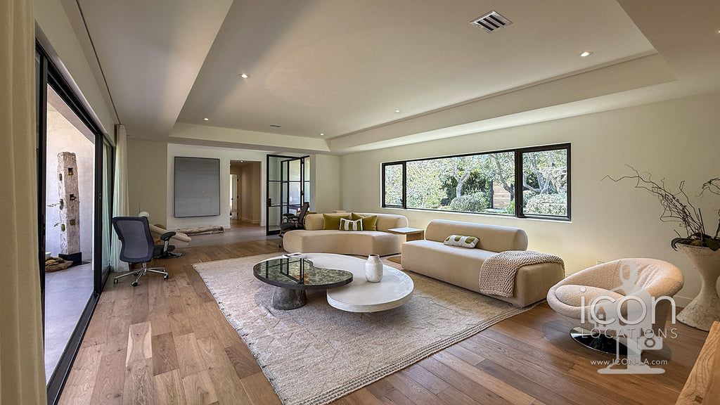 Modern Ranch - RA3191