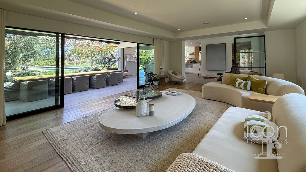 Modern Ranch - RA3191