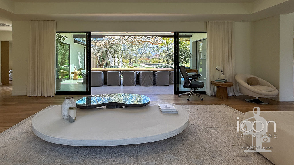 Modern Ranch - RA3191