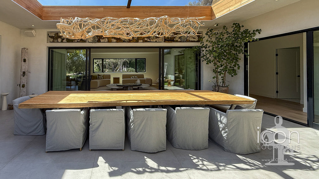 Modern Ranch - RA3191