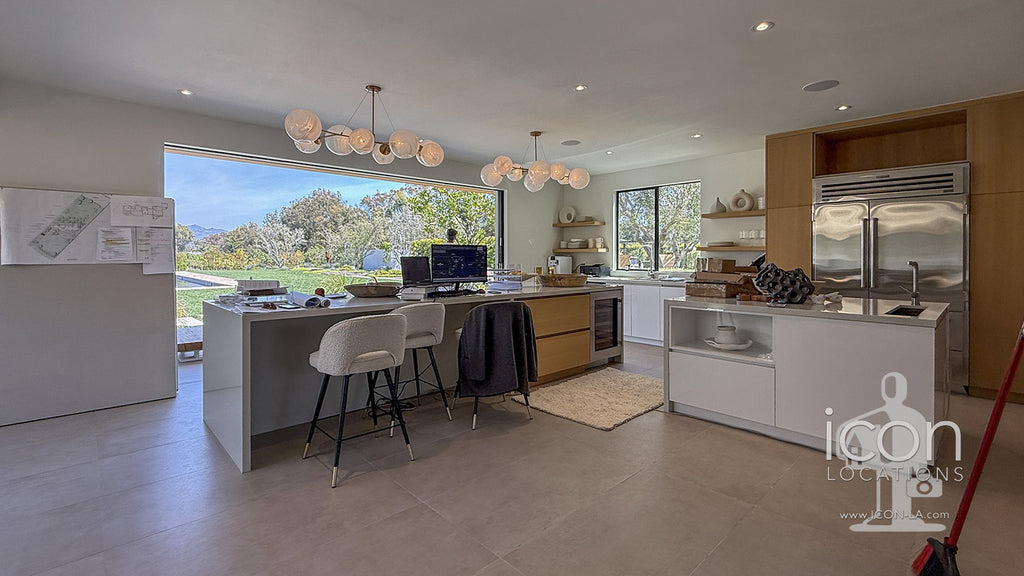 Modern Ranch - RA3191