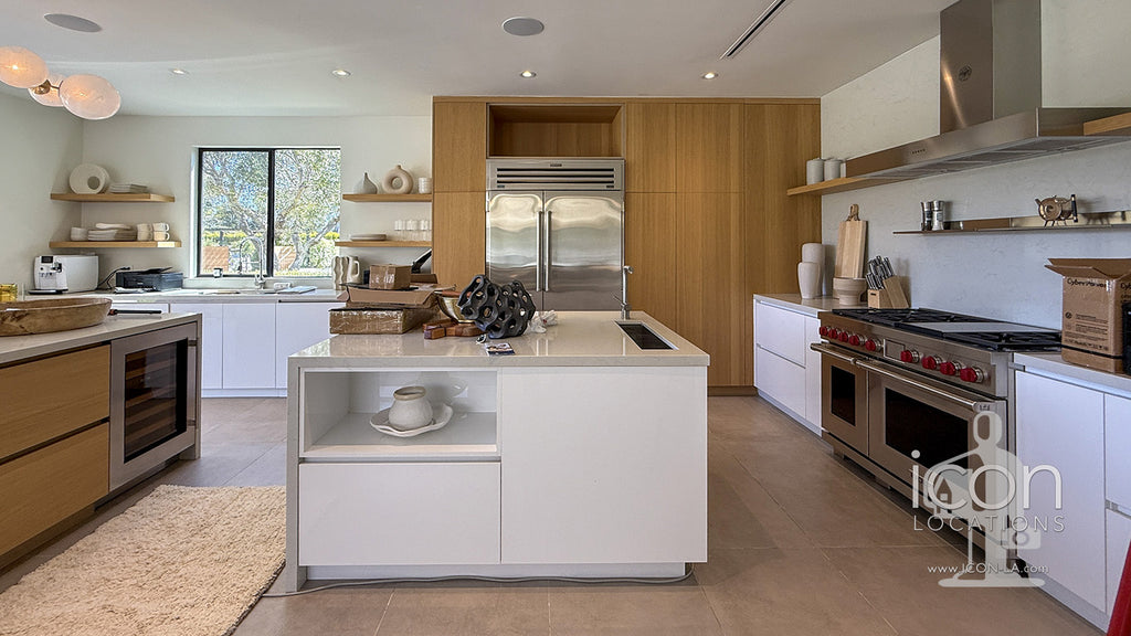 Modern Ranch - RA3191
