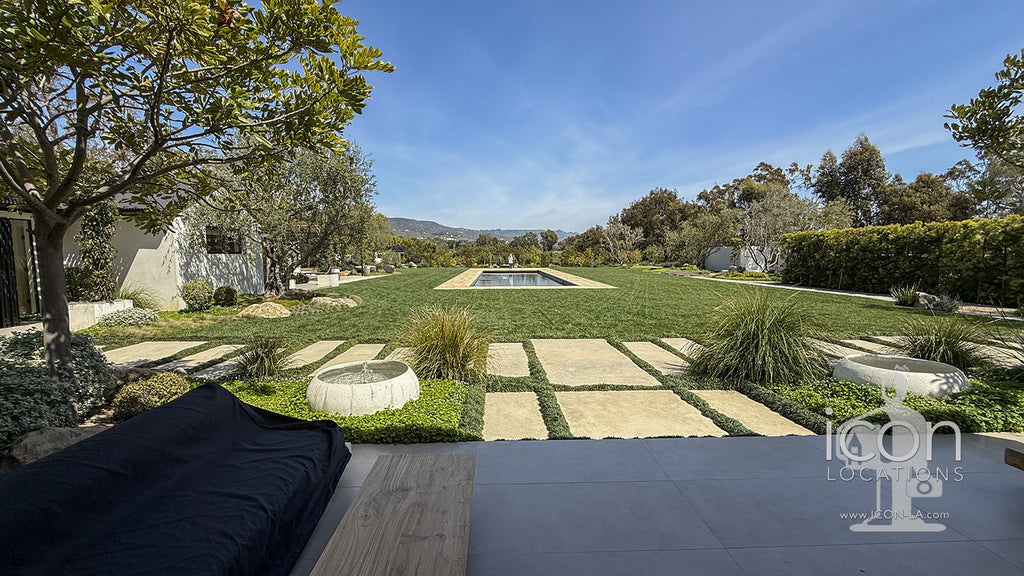 Modern Ranch - RA3191