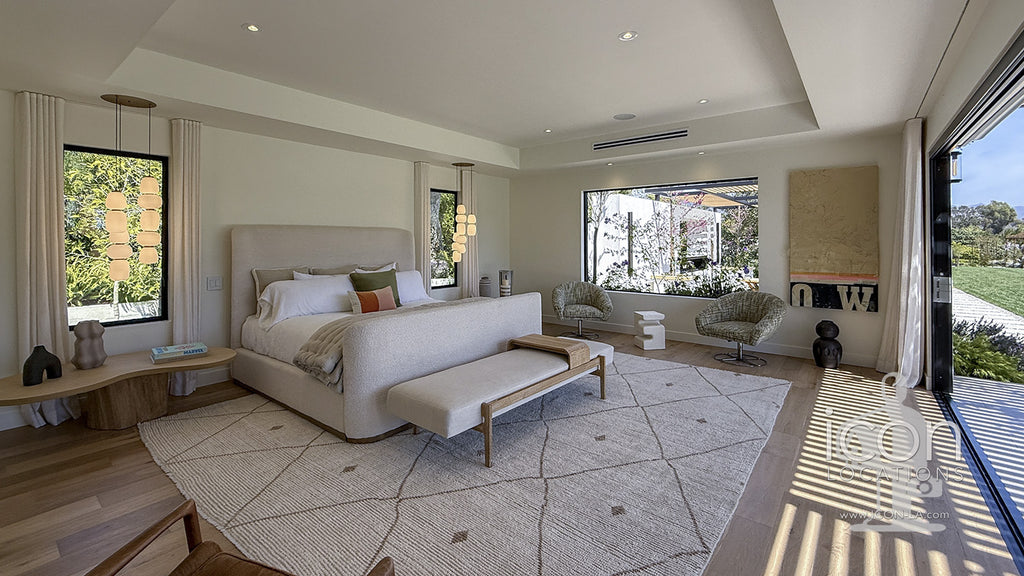 Modern Ranch - RA3191