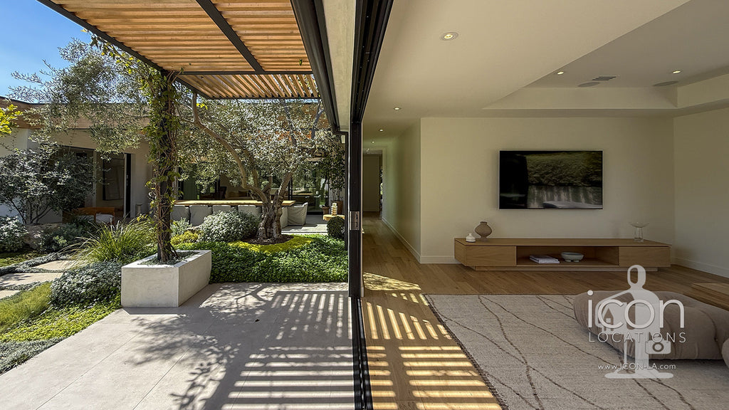 Modern Ranch - RA3191