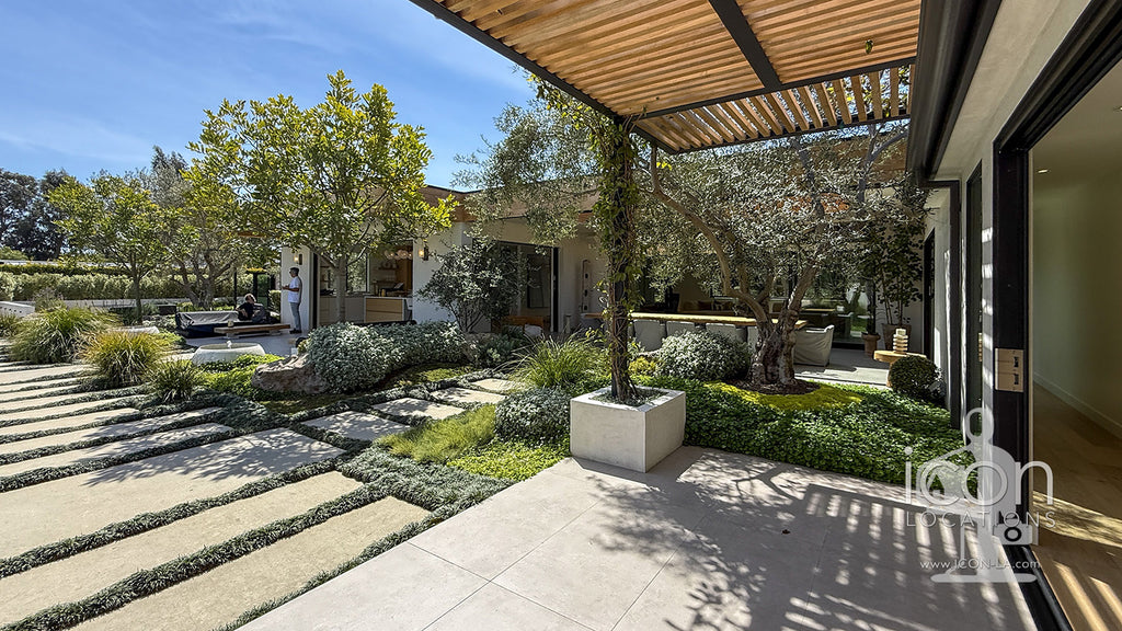 Modern Ranch - RA3191