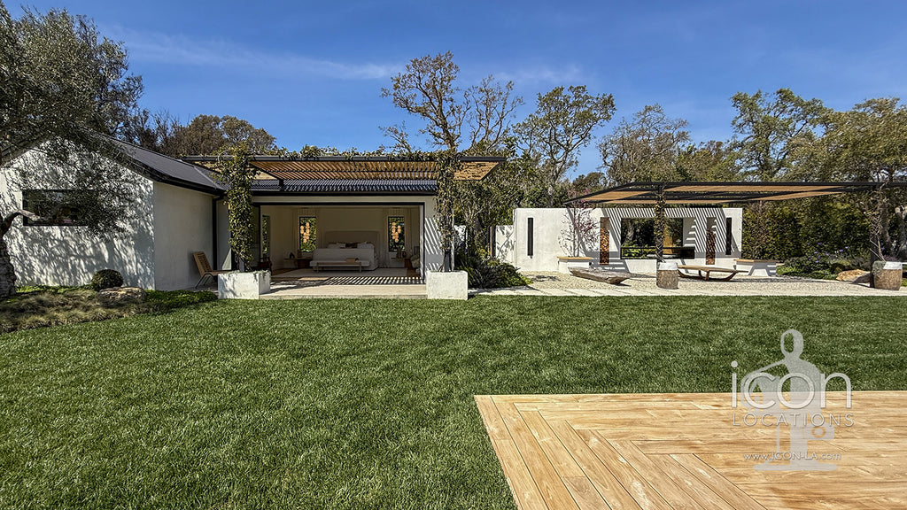 Modern Ranch - RA3191