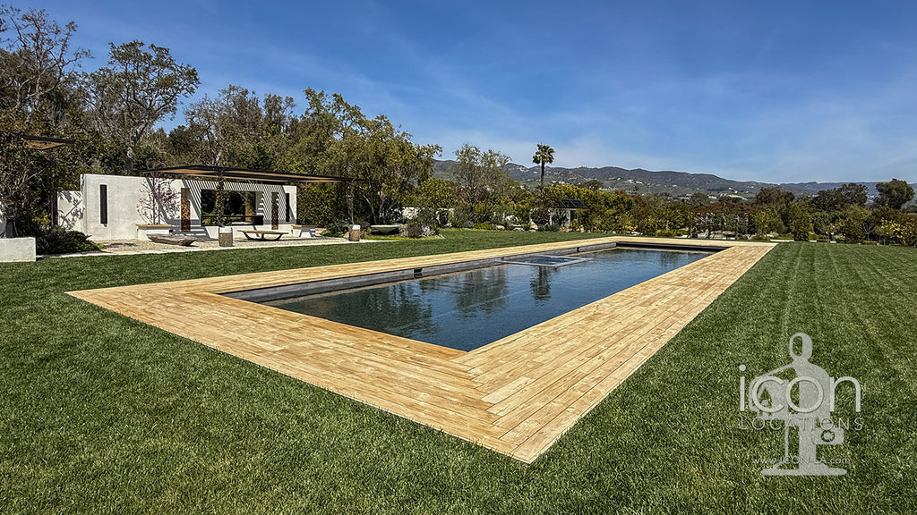 Modern Ranch - RA3191