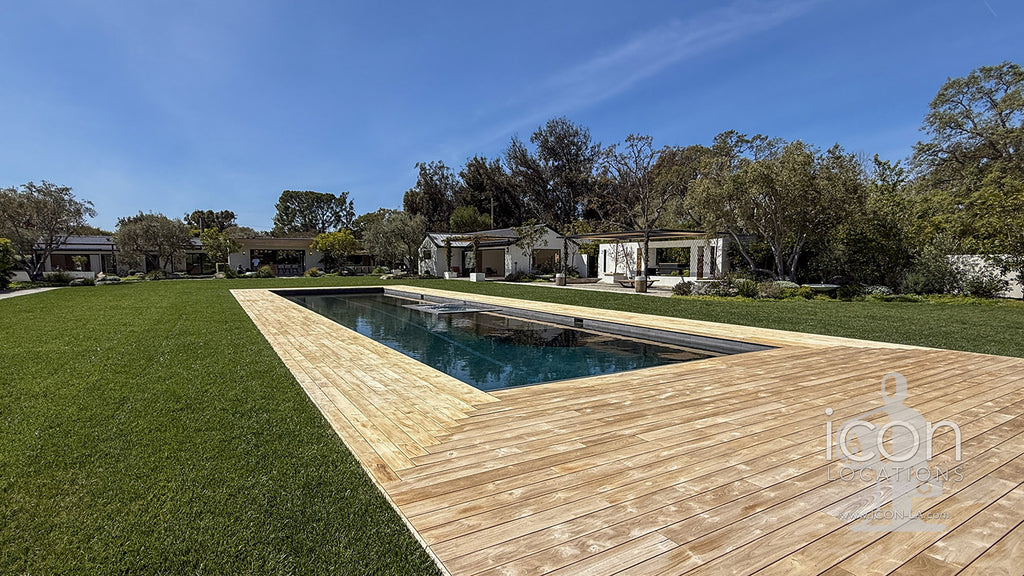 Modern Ranch - RA3191