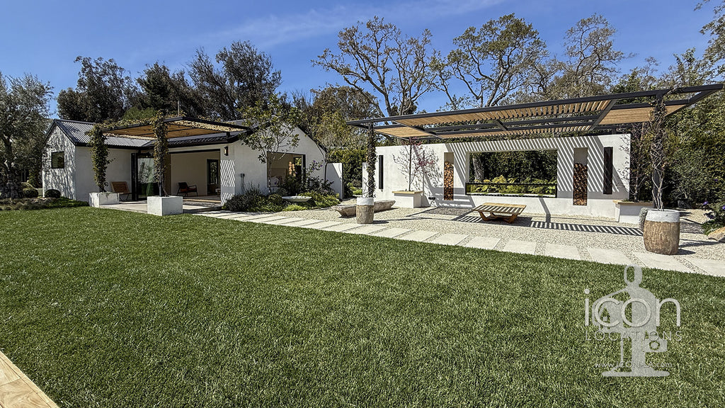 Modern Ranch - RA3191