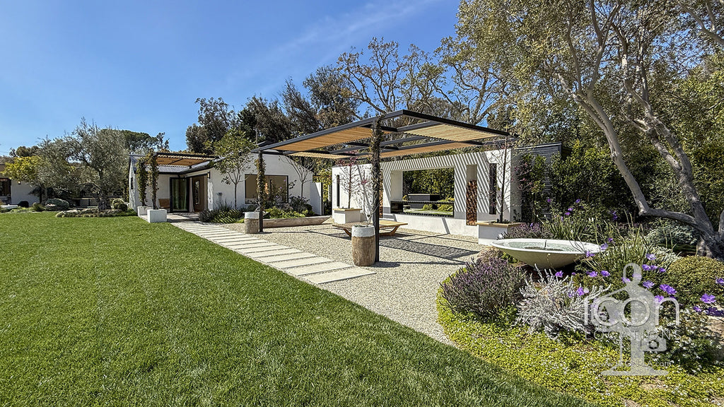 Modern Ranch - RA3191