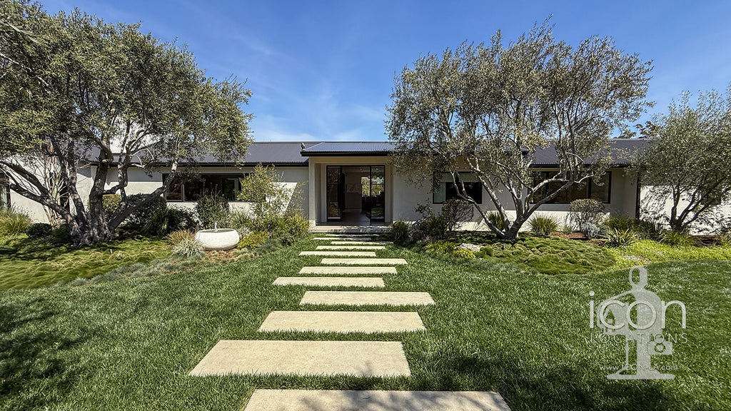 Modern Ranch - RA3191